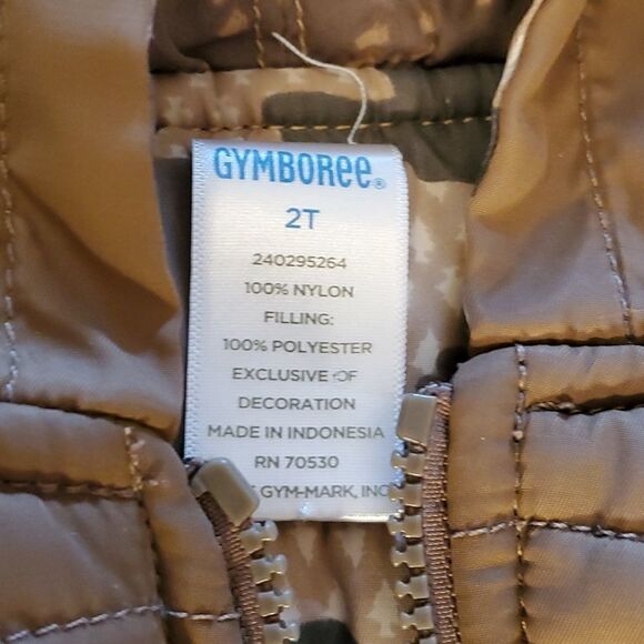 Carters Gymboree Calvin Klein Bundle 2T - Picture 7 of 10